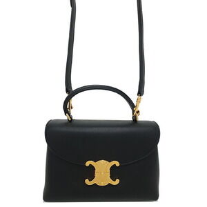 Celine Triomphe Teen Nino Bag